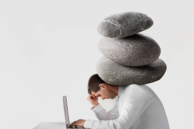 Лечение стресса для жителей Омска