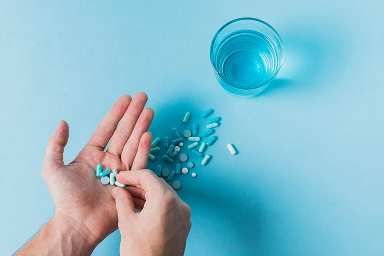 Лечение стресса для жителей Омска